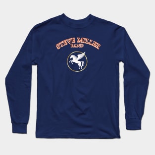 Steve miller band Long Sleeve T-Shirt